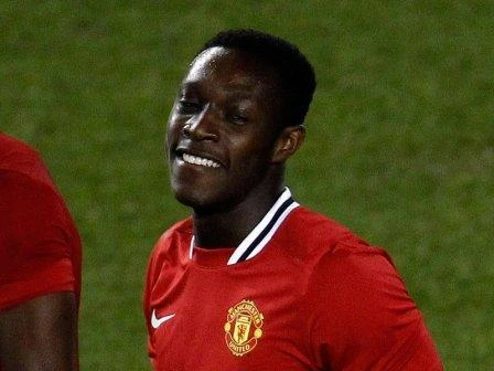 Man United &quot;trói chân&quot; thành công sao trẻ Welbeck