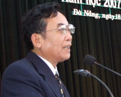 Ông Đặng Quốc Hòe Ông Đặng Quốc Hòe