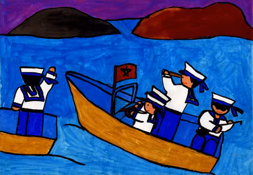 Đỗ Thế Tài - CTN Hải Phòng