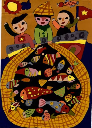 Nguyễn Hồng Quân 8T NTN Việt Đức-Nghệ An 