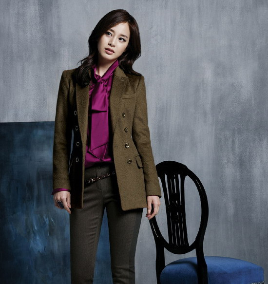 Kim Tae Hee – người đẹp mùa Đông ảnh 4 Kim Tae Hee – người đẹp mùa Đông ảnh 4