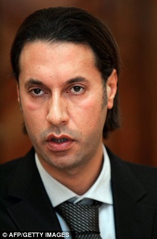 USA-born model Vanessa Hessler has upset her largest client by speaking about the passionate four-year affair she had with Libyan dictator’s son Mutassim Gaddafi Read more: http://www.dailymail.co.uk/femail/article-2056263/Vanessa-Hessler-US-model-fired-supporting-Gaddafi-son-Mutassim.html#ixzz1cVsdSw8r