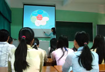 GD gánh một trách nhiệm nặng nề