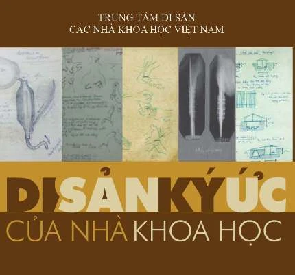 Ký ức của nhà khoa học - một di sản quý