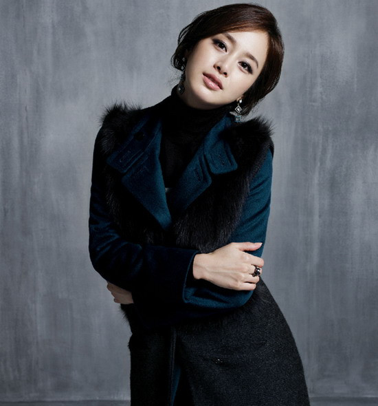 Kim Tae Hee – người đẹp mùa Đông ảnh 2 Kim Tae Hee – người đẹp mùa Đông ảnh 2