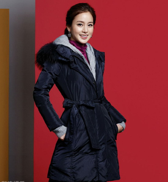 Kim Tae Hee – người đẹp mùa Đông ảnh 5 Kim Tae Hee – người đẹp mùa Đông ảnh 5