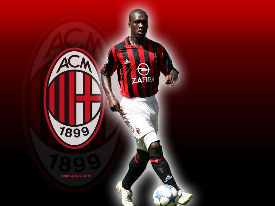 Clarence Seedorf sở hữu nhiều chức vô địch Champions League nhất