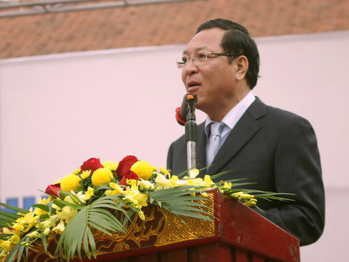 Tôn vinh 34 tân GS và 374 tân PGS năm 2011 ảnh 2