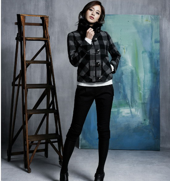 Kim Tae Hee – người đẹp mùa Đông ảnh 3 Kim Tae Hee – người đẹp mùa Đông ảnh 3