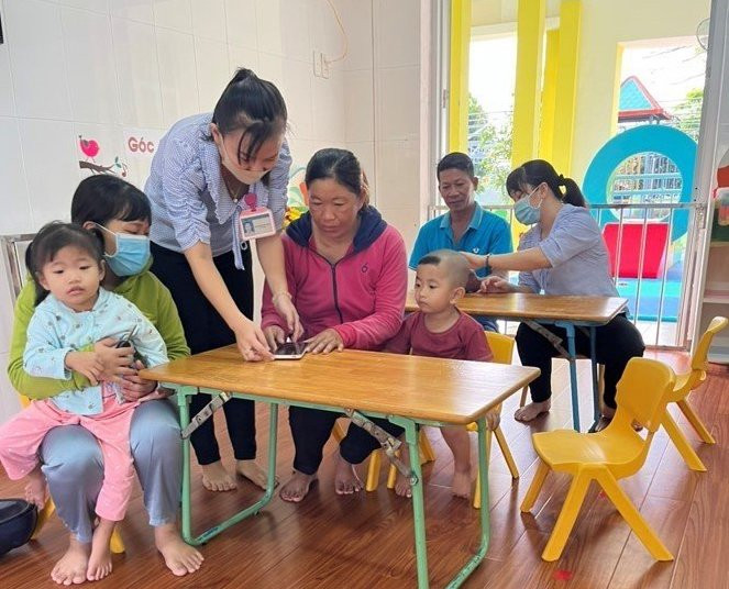 Chủ động nhập cuộc, thí điểm bảo đảm tính đa dạng trong triển khai thử nghiệm.