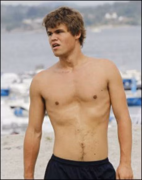 Vua co the gioi: Bo nao thien tai, soai ca 6 mui - Anh 5