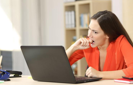 Những sai lầm khiến facebook đang giết chết hôn nhân của bạn - Ảnh 3 Nhung sai lam khien facebook dang giet chet hon nhan cua ban - Anh 3