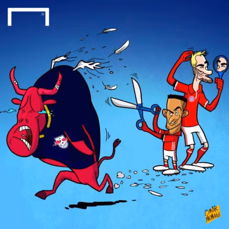 Biem hoa bong da the gioi thang 12 - Anh 1