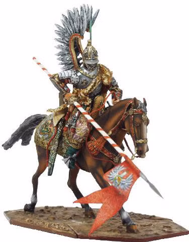 Hai hung suc manh doi ky binh co canh cua Ba Lan - Anh 4