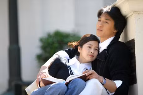 Vi sao moi chung ta deu co 4 lan yeu trong doi? - Anh 1