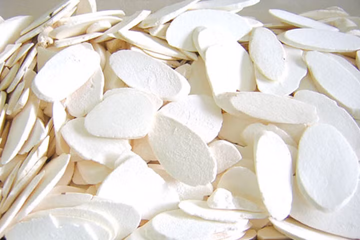 5 món ăn có công dụng phòng trị tàn nhang