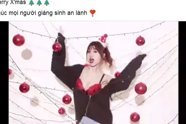 Hari Won vướng vào lùm xùm không đáng có trước ngày cưới