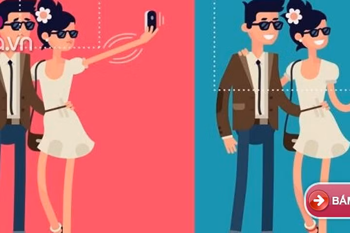 Những sai lầm khiến facebook đang giết chết hôn nhân của bạn