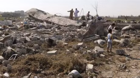 10 vu roi may bay quan su tham khoc tren the gioi - Anh 8