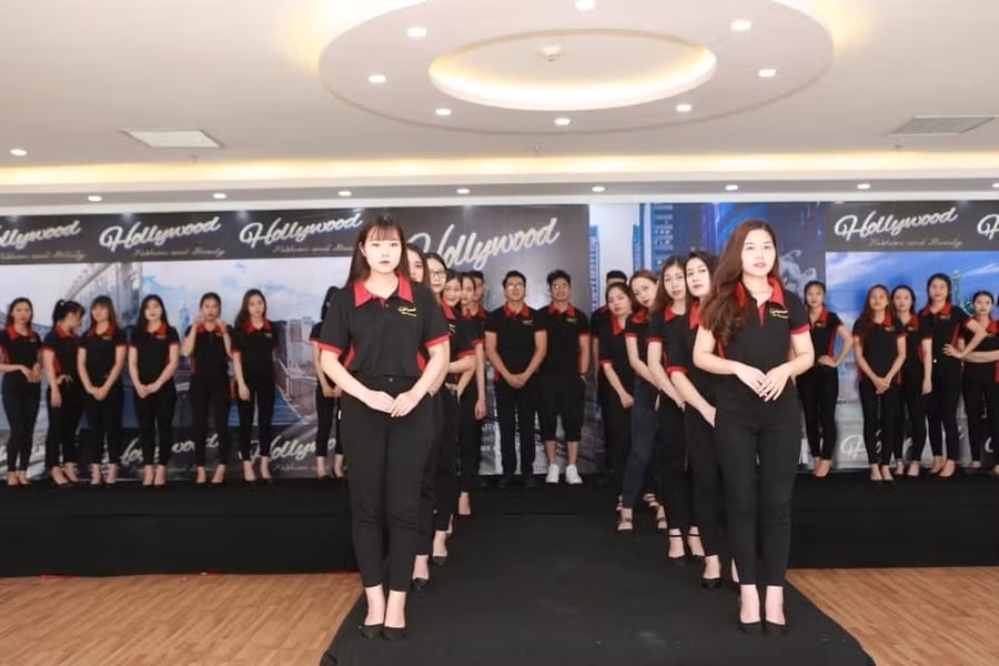 Bất cứ ai cũng hướng tới vẻ đẹp, sự khỏe mạnh thực sự