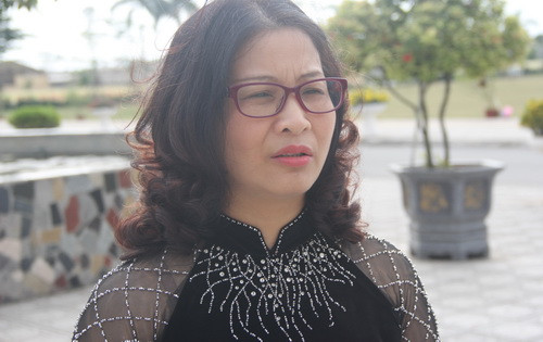 GS Nguyễn Thị Lan GS Nguyễn Thị Lan