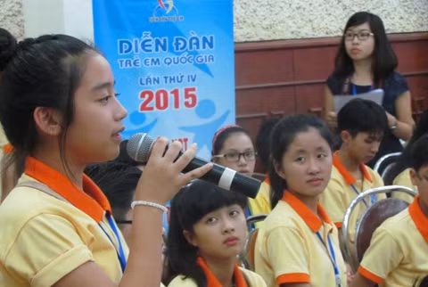 Nên lắng nghe tiếng nói của những người có trách nhiệm