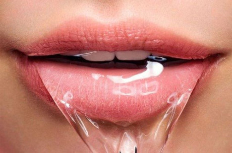 Thấy nước bọt có dấu hiệu này bạn Thay nuoc bot co dau hieu nay ban