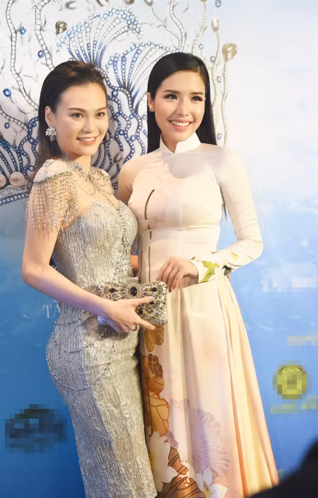 Vuong mien Hoa hau Dai duong 2017 tri gia 3,2 ty dong - Anh 10