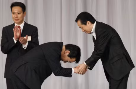 14 cach chao hoi doc dao tren the gioi - Anh 6