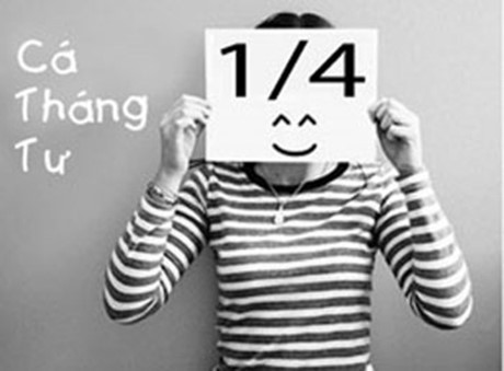Cá tháng tư là ngày nào? Vì sao chúng ta lại nói dối vào ngày cá tháng tư? - Ảnh 2 Ca thang tu la ngay nao? Vi sao chung ta lai noi doi vao ngay ca thang tu? - Anh 2