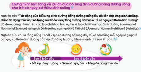 Làm sao mẹ biết bé cần bổ sung dinh dưỡng? - Ảnh 4 Lam sao me biet be can bo sung dinh duong? - Anh 4