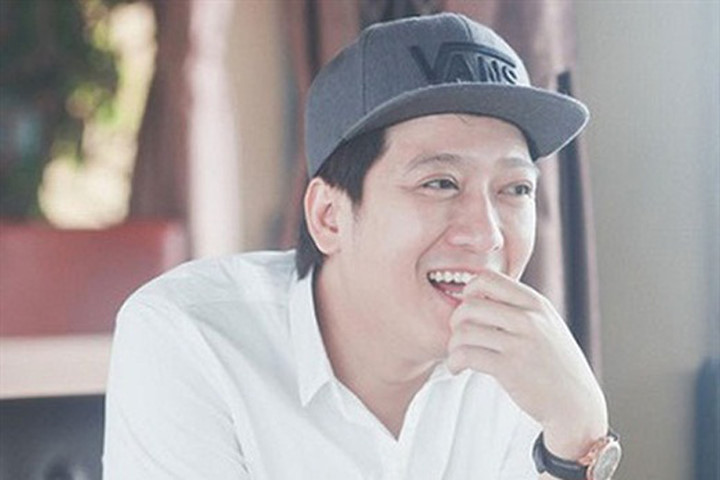 Trường Giang: "Tôi chỉ rảnh vào lúc 12h đêm"