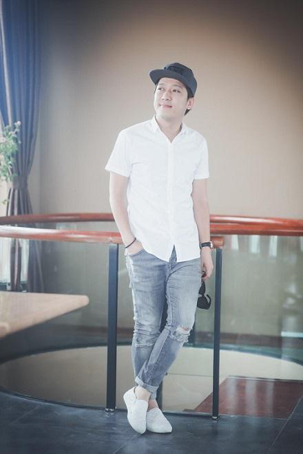 Trường Giang: Truong Giang: