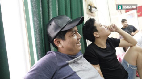 Trường Giang: Truong Giang: