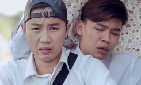 Hau truong Tao quan 2017: Trung Ruoi, Minh Tit la ai? - Anh 1