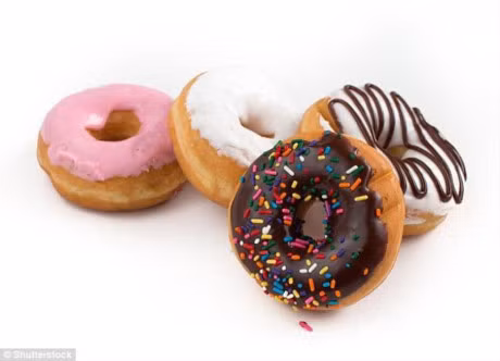 Duong gay ung thu, tang huyet ap nhu the nao? - Anh 1