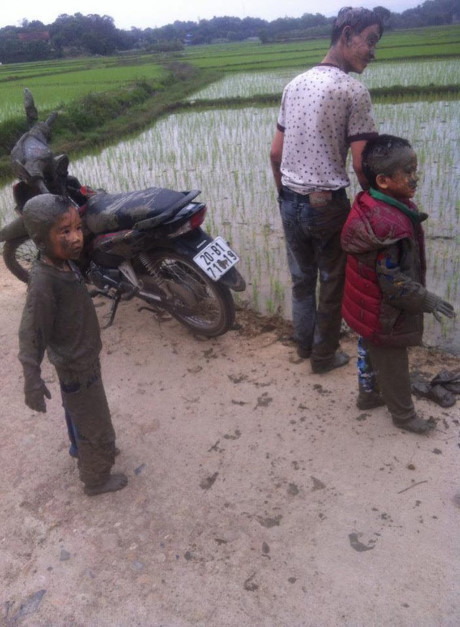 Cười ngất với những kiểu giao thông hài hước nhất quả đất - Ảnh 12 Cuoi ngat voi nhung kieu giao thong hai huoc nhat qua dat - Anh 12