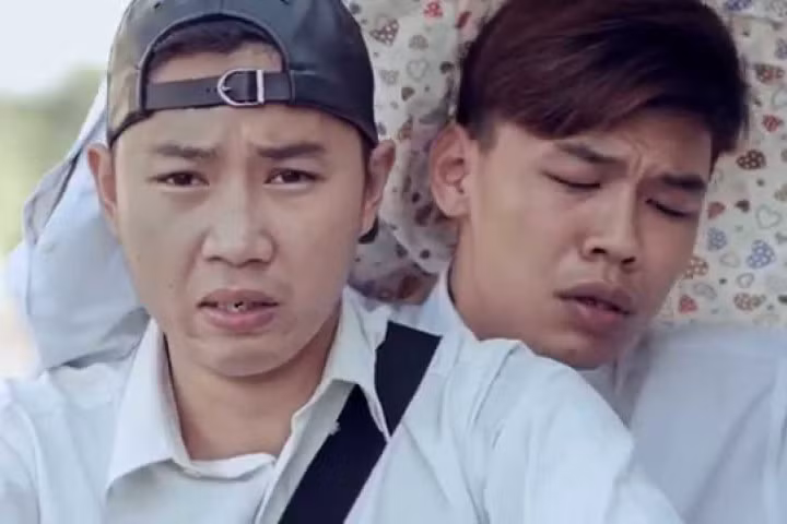 Hậu trường Táo quân 2017: Trung Ruồi, Minh Tít là ai?