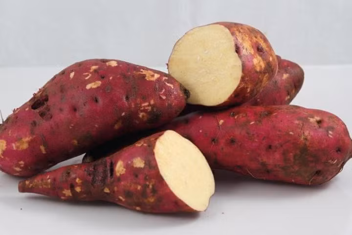 Thực phẩm càng ăn cân nặng càng giảm chị em mê tít trong ngày Tết