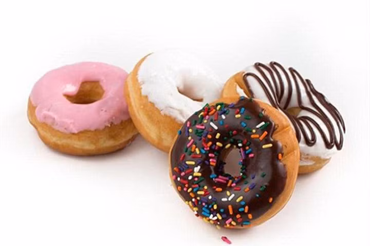 Đường gây ung thư, tăng huyết áp như thế nào?