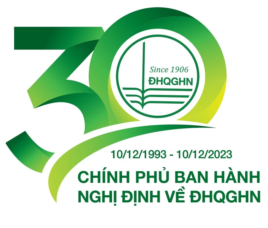 ĐHQGHN có sự bứt phá mạnh mẽ khi đứng ở vị trí 70 thế giới.