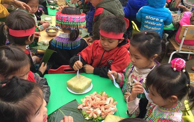 Các chính sách ban hành đã đảm bảo phát triển giáo dục mầm non. Các chính sách ban hành đã đảm bảo phát triển giáo dục mầm non.