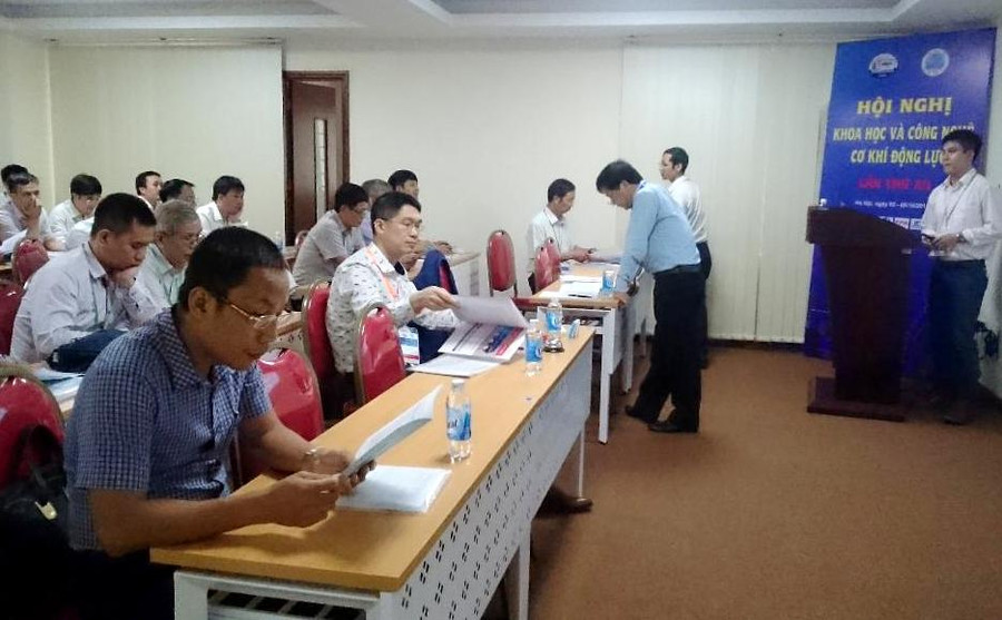 Nhiều báo cáo mang giá trị học thuật cao. Nhiều báo cáo mang giá trị học thuật cao.