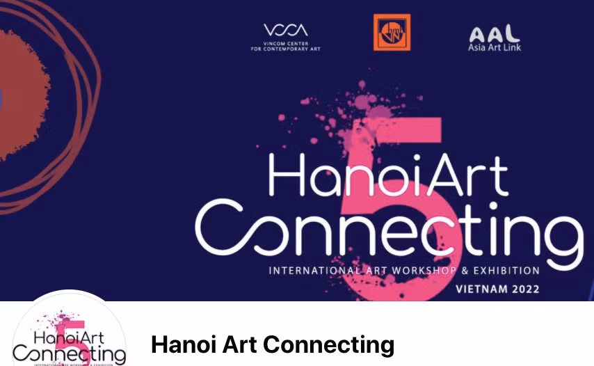 Triển lãm sẽ chính thức đón khách tại Hà Nội từ ngày 9/4/2022 tới hết ngày 9/5/2022.