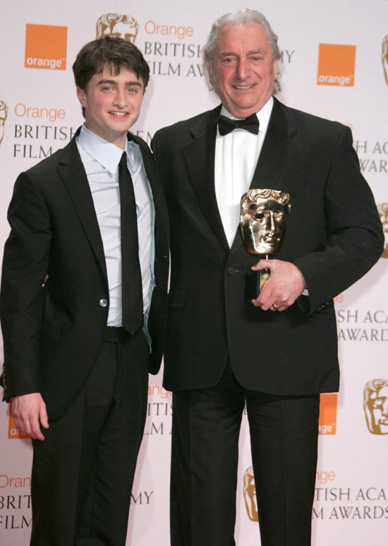 "Harry Potter" và 10 điều thú vị nhất ảnh 10