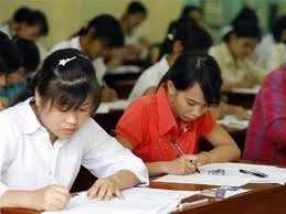 Gợi ý đáp án môn Hóa học khối B (đề thi ĐH 2011)