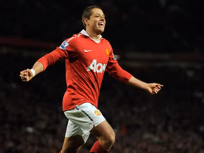 Ngất xỉu, Chicharito lỡ trận gặp Barcelona