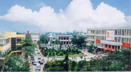 Thành lập Đại học Tài chính - Quản trị kinh doanh