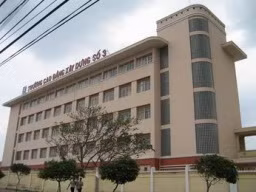 Thành lập Trường ĐH Xây dựng miền Trung