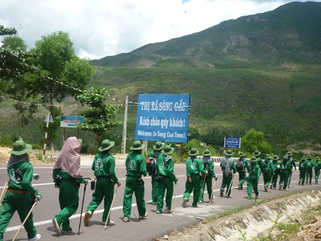 Tuổi trẻ - chẳng có gì là không thể